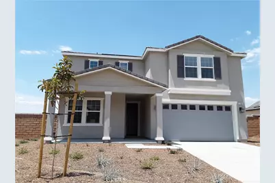 21108 Bison Mesa Road, Riverside, CA 92507 - Photo 1