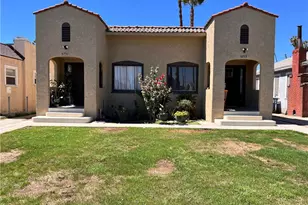 5735 S St Andrews Pl, Los Angeles, CA 90062 - Photo 1