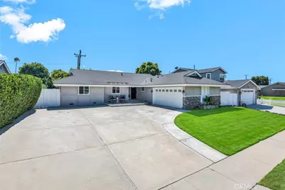 12872 Woodlawn Avenue, Tustin, CA 92780 - Photo 1