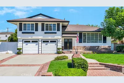 13262 Loretta Drive, North Tustin, CA 92705 - Photo 1