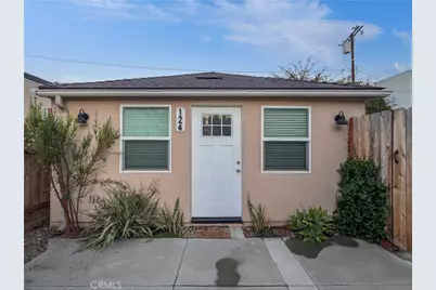 124 S Lime Street, Orange, CA 92868 - Photo 1