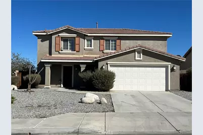 14465 Gila Bend Court, Adelanto, CA 92301 - Photo 1
