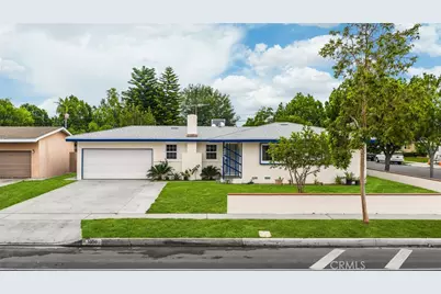 1956 W Cerritos Avenue, Anaheim, CA 92804 - Photo 1