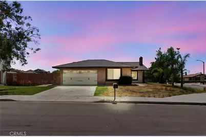 23211 Park Valley Drive, Moreno Valley, CA 92553 - Photo 1