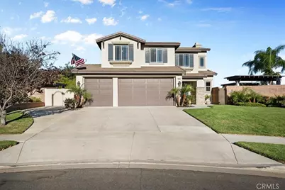 12053 Quail Court, Yucaipa, CA 92399 - Photo 1