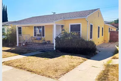 3829 Cherry Avenue, Long Beach, CA 90807 - Photo 1