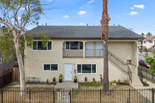 943 N Washington Pl, Long Beach, CA 90813 - Photo 1