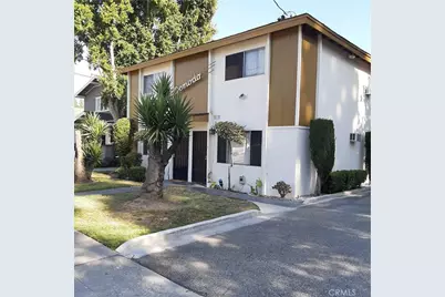 696 Earlham Street, Pasadena, CA 91101 - Photo 1
