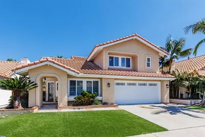 6 Mistletoe, Rancho Santa Margarita, CA 92688 - Photo 1