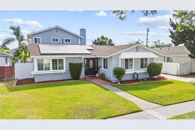 8042 San Dimas, Buena Park, CA 90620 - Photo 1