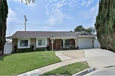 4781 Kona Kove, Yorba Linda, CA 92886 - Photo 1