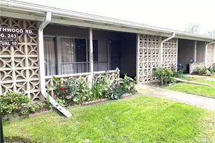 1470 Northwood Rd M10-243I, Seal Beach, CA 90740 - Photo 1