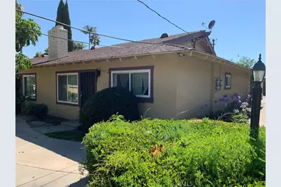 1541 La Palma Avenue #A4, Anaheim, CA 92805 - Photo 1