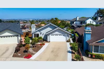 1207 Capitola, Grover Beach, CA 93433 - Photo 1