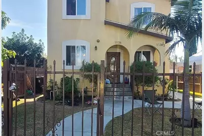 1136 E 89th Street, Los Angeles, CA 90002 - Photo 1