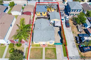 167 E 67th St, Long Beach, CA 90805 - Photo 1