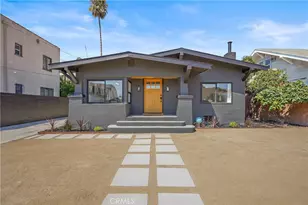 743 N Alexandria Ave, Los Angeles, CA 90029 - Photo 1