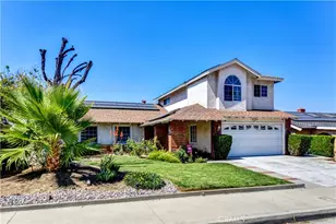 1153 N Del Sol Ln, Diamond Bar, CA 91765 - Photo 1