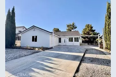10796 Bonanza Road, Adelanto, CA 92301 - Photo 1