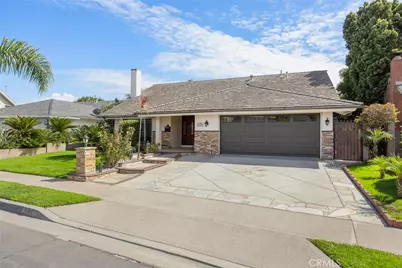 5308 Oxford Drive, Cypress, CA 90630 - Photo 1