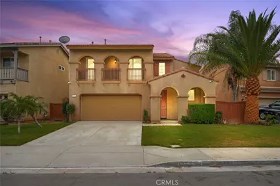 1525 Palma Bonita, Perris, CA 92571 - Photo 1