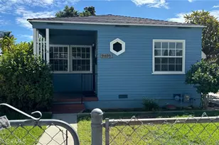 9408 Beverly Rd, Pico Rivera, CA 90660 - Photo 1