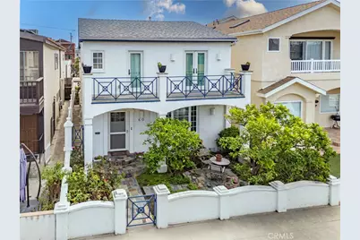 60 Pomona Avenue, Long Beach, CA 90803 - Photo 1