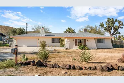 57966 El Dorado Drive, Yucca Valley, CA 92284 - Photo 1
