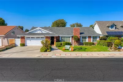 10231 Bunting Avenue, Fountain Valley, CA 92708 - Photo 1