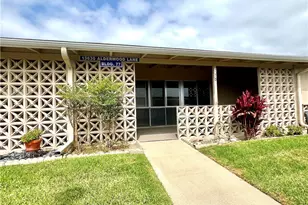 13630 Alderwood Ln M4-77D, Seal Beach, CA 90740 - Photo 1