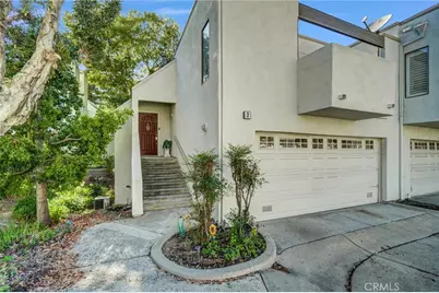 166 N Singingwood Street #3, Orange, CA 92869 - Photo 1