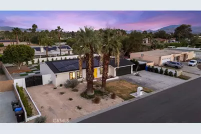 2940 N Chuperosa, Palm Springs, CA 92262 - Photo 1