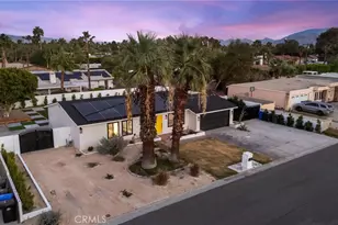2940 N Chuperosa, Palm Springs, CA 92262 - Photo 1