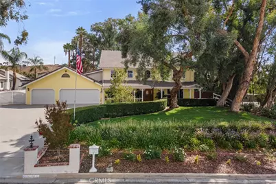 12046 Vista De Cerros Drive, Moreno Valley, CA 92555 - Photo 1