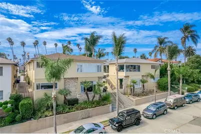 217 Quincy Ave #2, Long Beach, CA 90803 - Photo 1