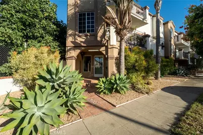 1030 Loma Ave #105, Long Beach, CA 90804 - Photo 1