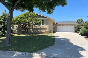 16043 Lashburn St, Whittier, CA 90603 - Photo 1
