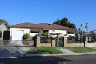 944 S Sharonlee, West Covina, CA 91790 - Photo 1