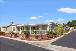 5200 Irvine Blvd Space 30, Irvine, CA 92620 - Photo 1