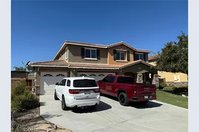52995 Carrousel Court, Lake Elsinore, CA 92532 - Photo 1