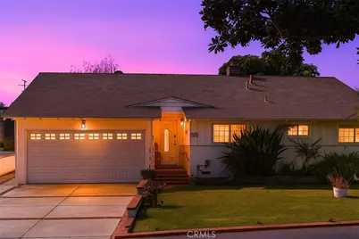 607 S Roosevelt Avenue, Fullerton, CA 92832 - Photo 1