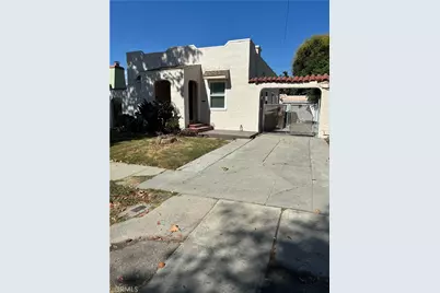 13123 13123 Cullen, Whittier, CA 90602 - Photo 1