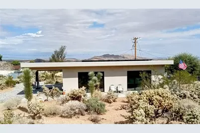 60194 La Mirada Trail, Joshua Tree, CA 92252 - Photo 1