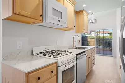 50 B Surfside Avenue #B, Surfside, CA 90743 - Photo 1