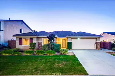 3221 Bellwood Street, Hemet, CA 92543 - Photo 1