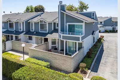 173 N Magnolia #A, Anaheim, CA 92801 - Photo 1