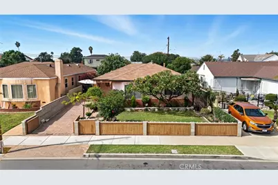 249 Simmons, Montebello, CA 90640 - Photo 1