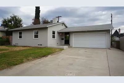 2881 Davidson Avenue, San Bernardino, CA 92405 - Photo 1