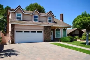 247 S Larkwood, Anaheim Hills, CA 92808 - Photo 1