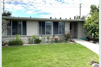 13220 Nassau Dr., M9-209G, Seal Beach, CA 90740 - Photo 1